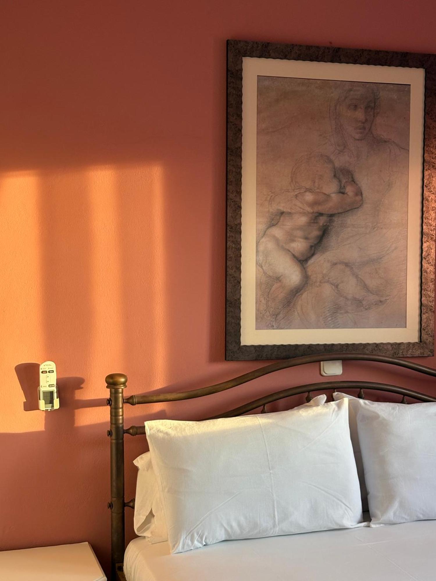 Villa Oneiropagida Preveza Eksteriør billede