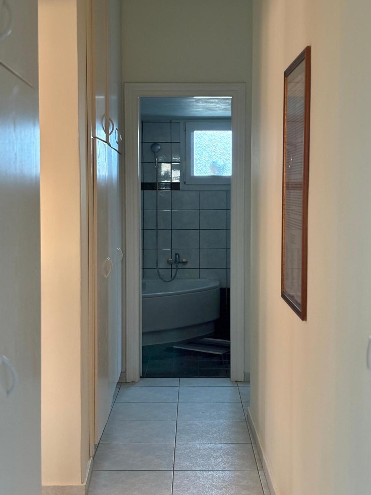 Villa Oneiropagida Preveza Eksteriør billede