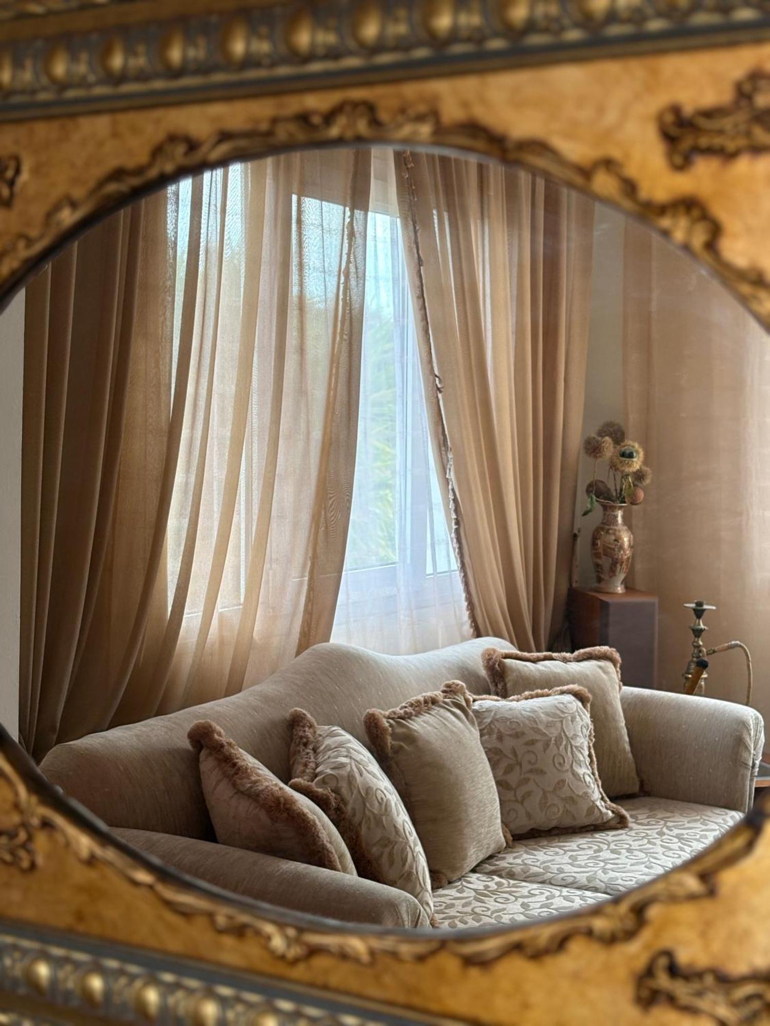 Villa Oneiropagida Preveza Eksteriør billede