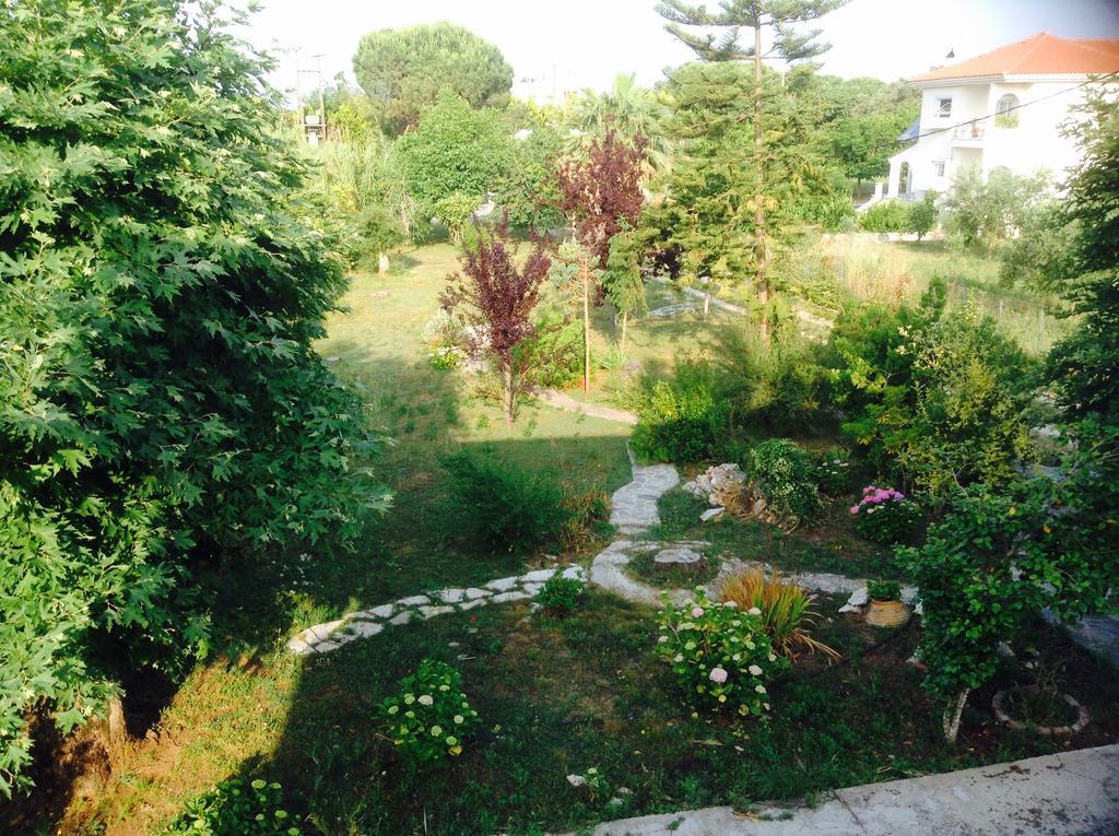 Villa Oneiropagida Preveza Eksteriør billede